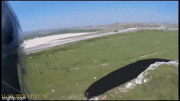 Просто гифки, всякие и&nbsp;разные