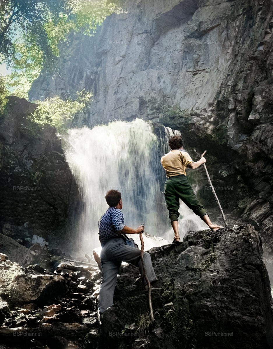 Подборка простых и потрясающих фотографий эпохи СССР