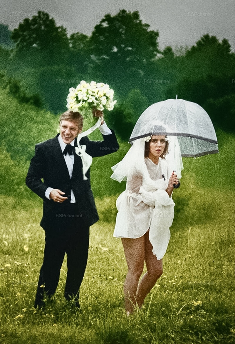 Подборка простых и потрясающих фотографий эпохи СССР