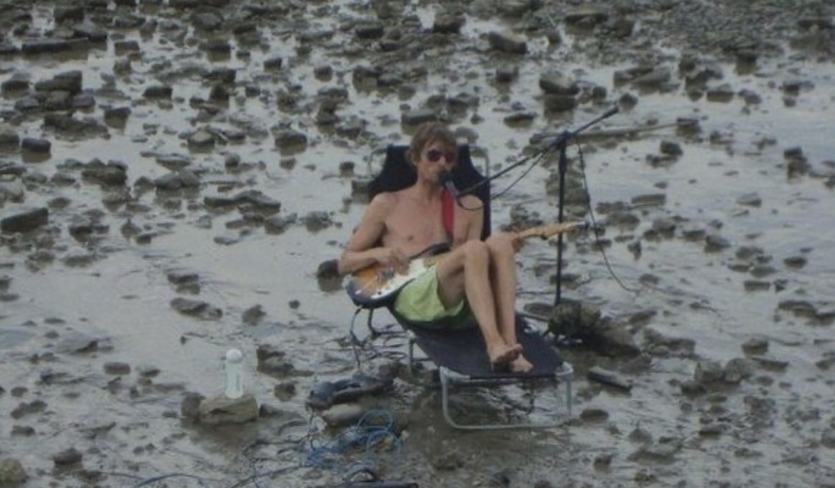 Люди с такой выдержкой, о которой говорят: не увидишь — не поверишь