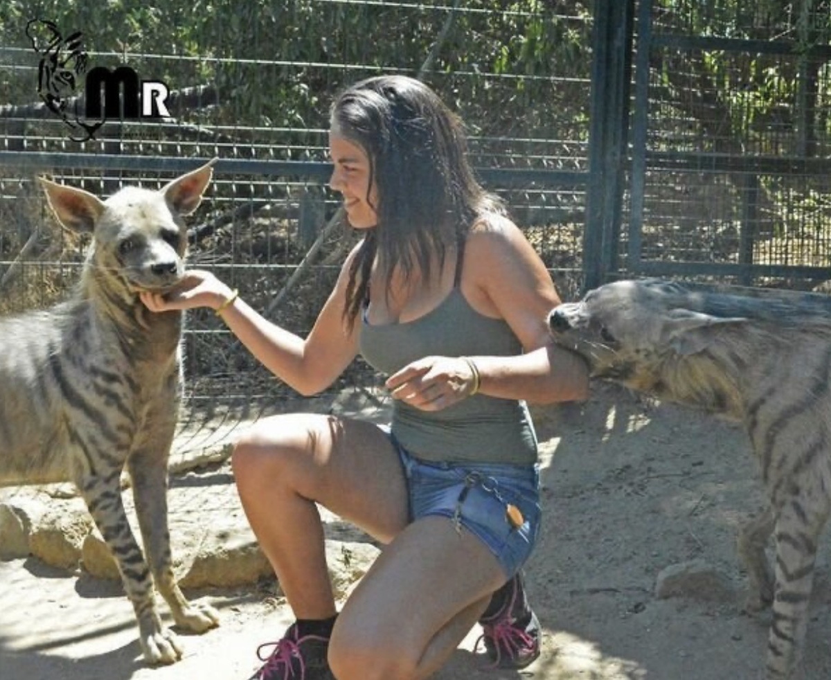 Люди с такой выдержкой, о которой говорят: не увидишь — не поверишь