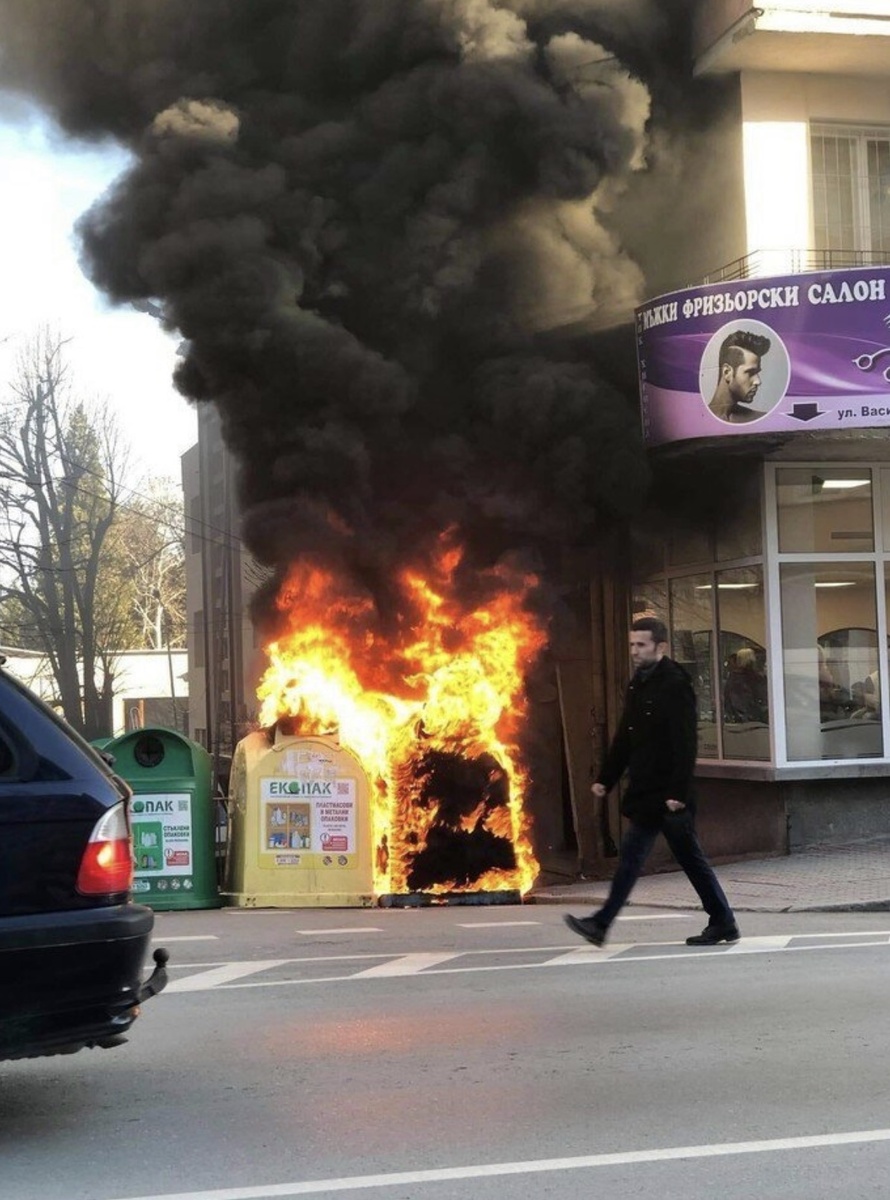 Люди с такой выдержкой, о которой говорят: не увидишь — не поверишь