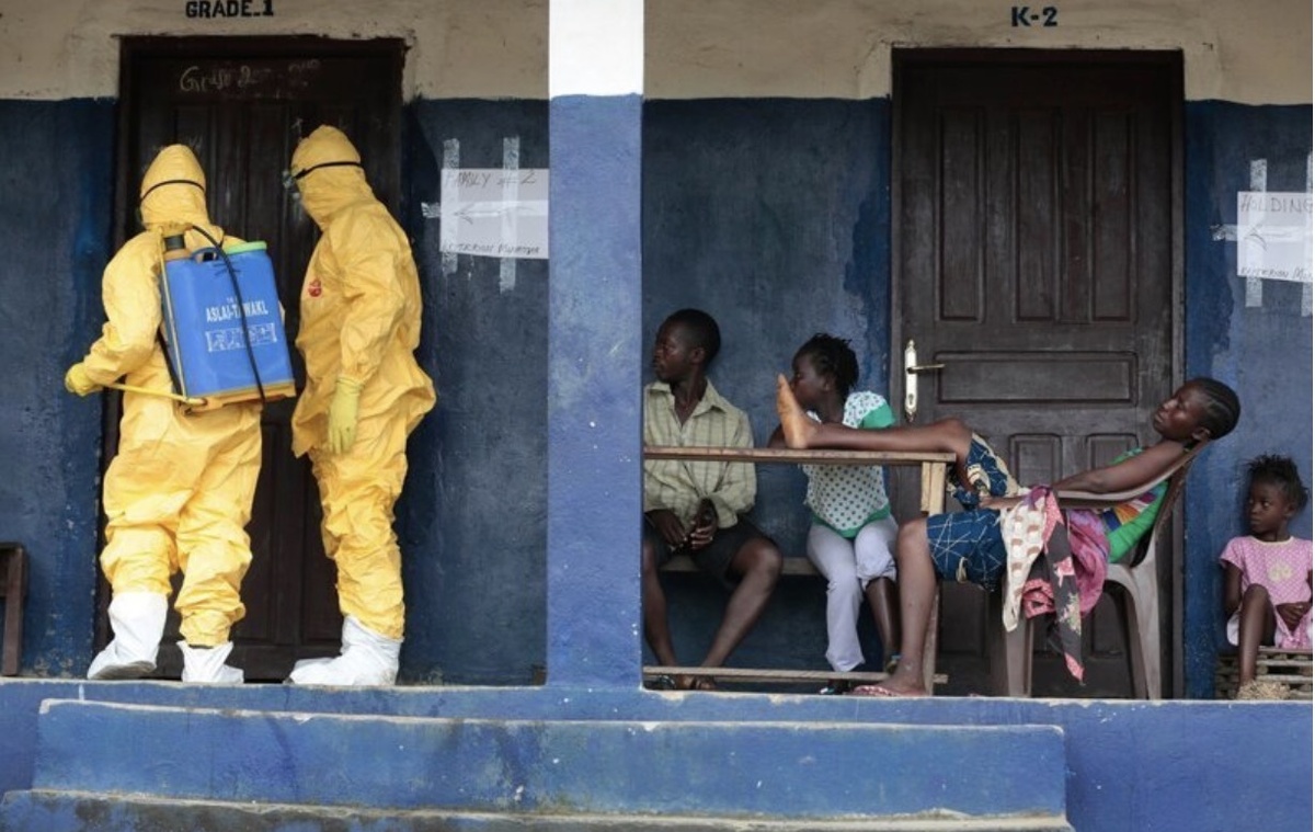 Люди с такой выдержкой, о которой говорят: не увидишь — не поверишь