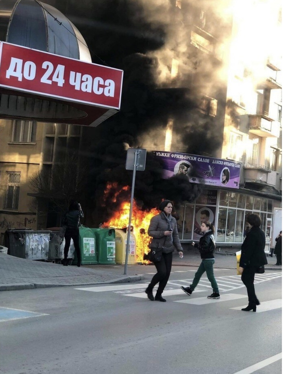 Люди с такой выдержкой, о которой говорят: не увидишь — не поверишь