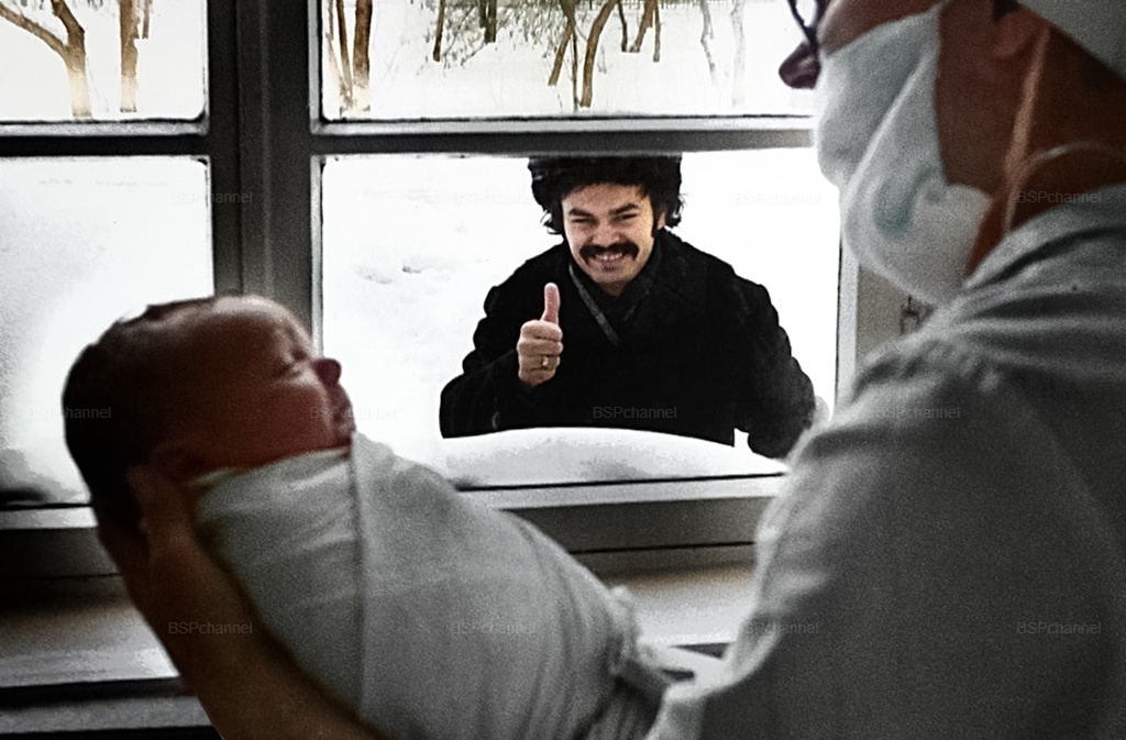 Подборка простых и потрясающих фотографий эпохи СССР