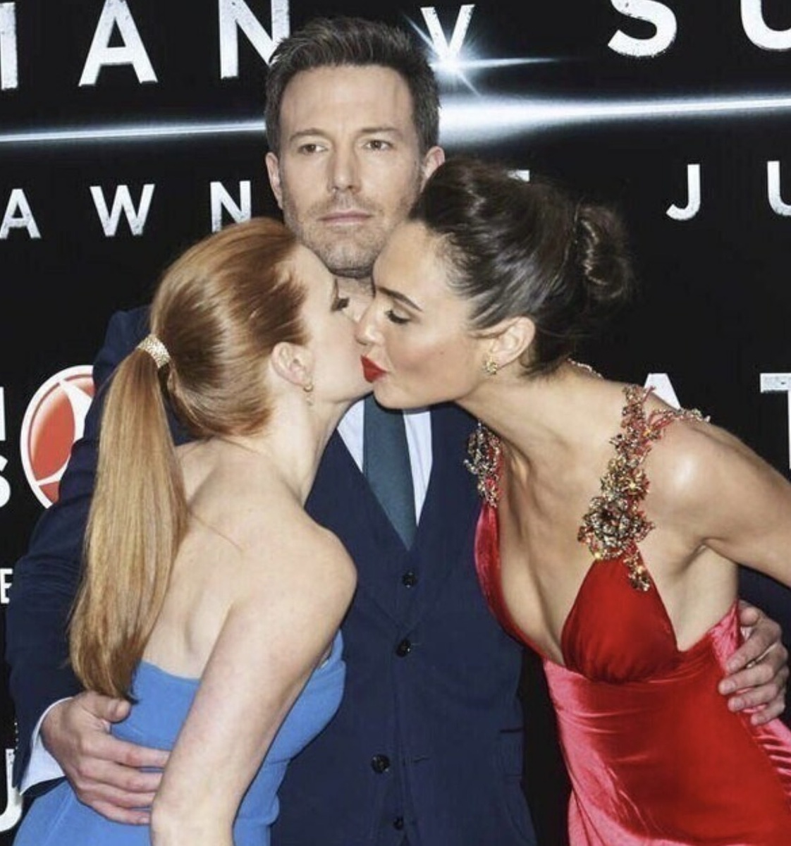 Люди с такой выдержкой, о которой говорят: не увидишь — не поверишь