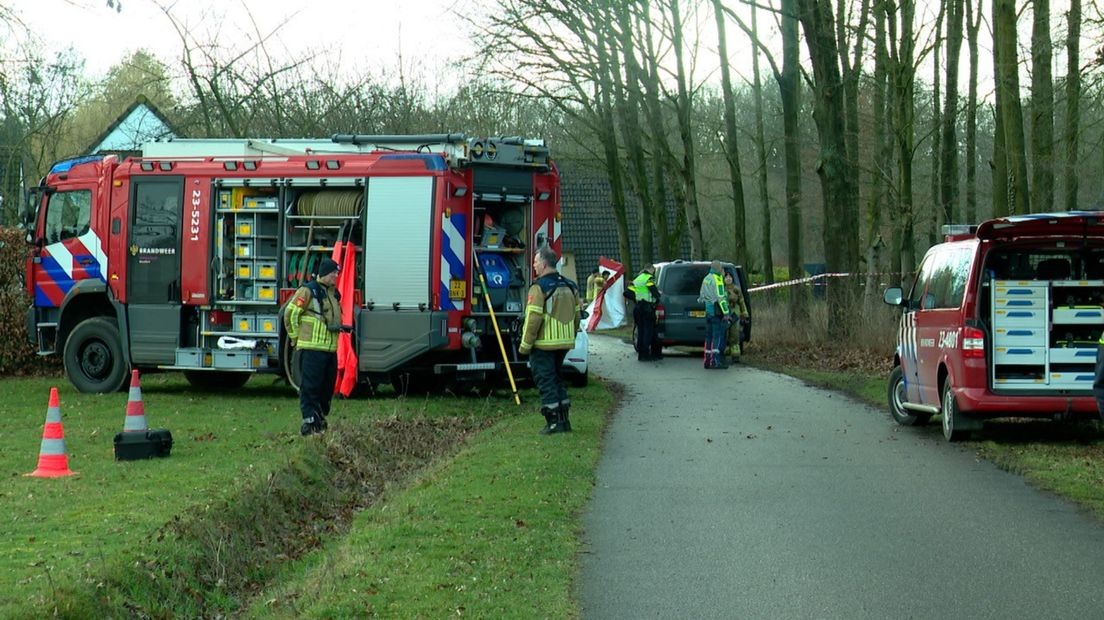 Постерхольт, Нидерланды. Рубрика "Пенсии по €3 000"