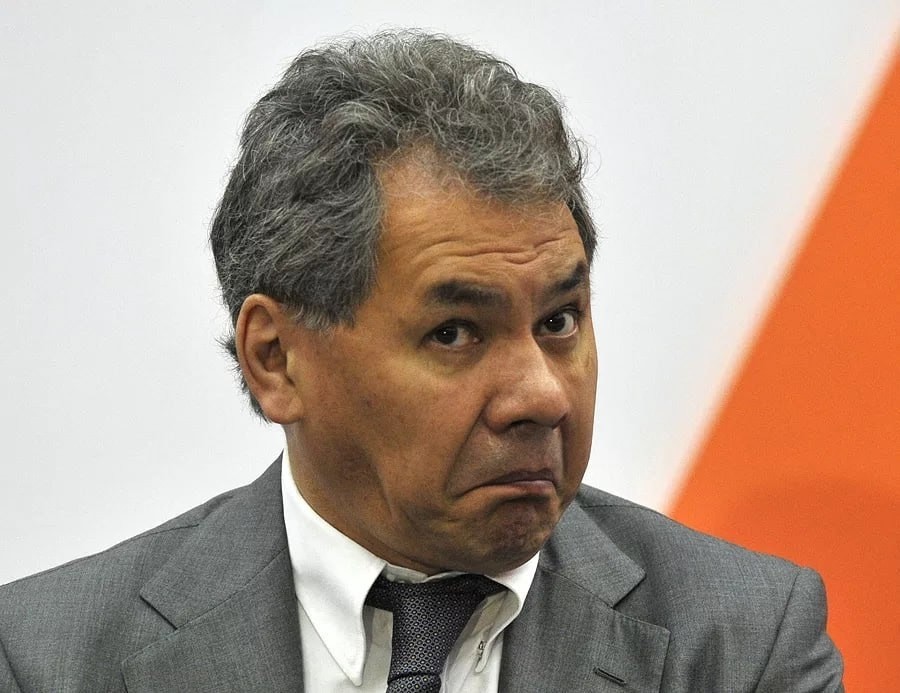 Россия за почти 20 лет вложила в железные дороги Армении более 30 миллиардов рублей, заявил Шойгу