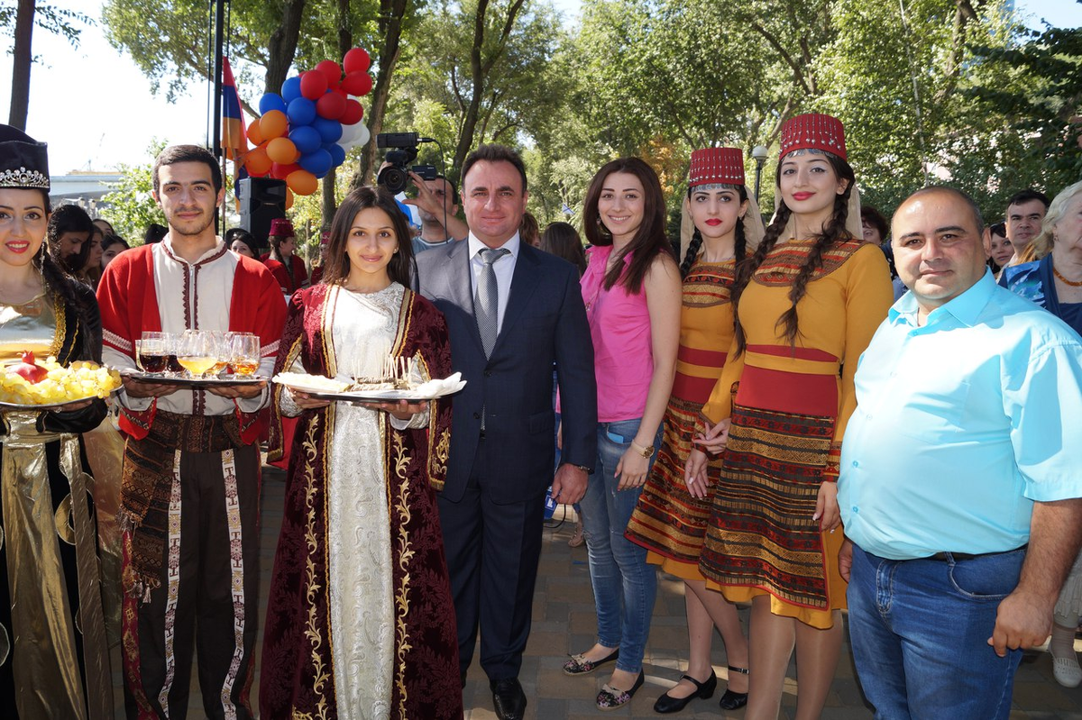 Где в России больше всего армян: обзор десяти городов армения, россия, города, диаспора, москва, сочи, краснодар, санкт-петербург, анапа, ставрополь, ростов-на-дону, пятигорск, армавир, буденновск, история