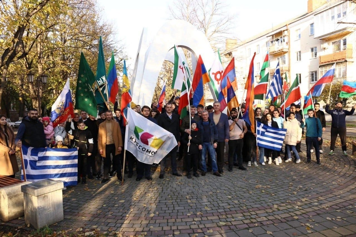 Где в России больше всего армян: обзор десяти городов армения, россия, города, диаспора, москва, сочи, краснодар, санкт-петербург, анапа, ставрополь, ростов-на-дону, пятигорск, армавир, буденновск, история