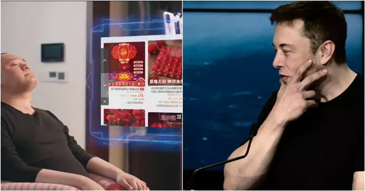 Китайский стартап NeuroXess опередил Neuralink Маска по количеству имплантаций