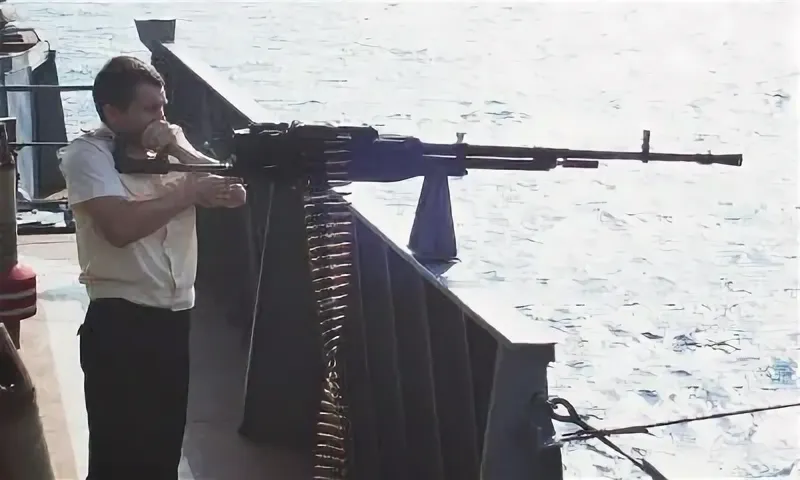 Как СССР отучил пиратов захватывать советские корабли