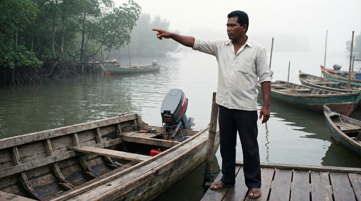Как СССР отучил пиратов захватывать советские корабли