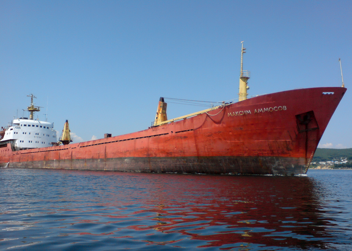 Как СССР отучил пиратов захватывать советские корабли