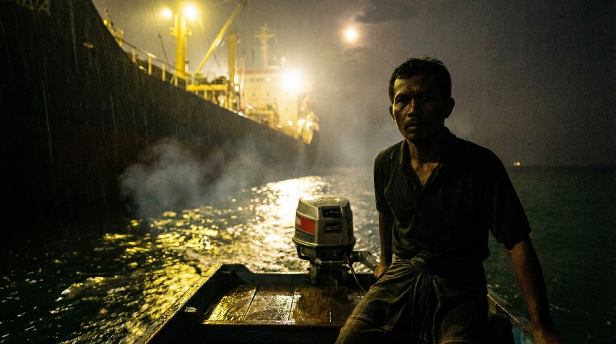 Как СССР отучил пиратов захватывать советские корабли