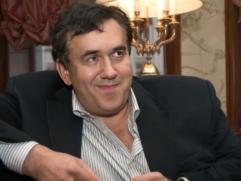 Станислав Садальский