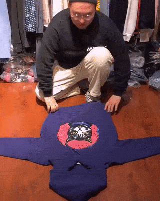 Просто гифки, всякие и&nbsp;разные