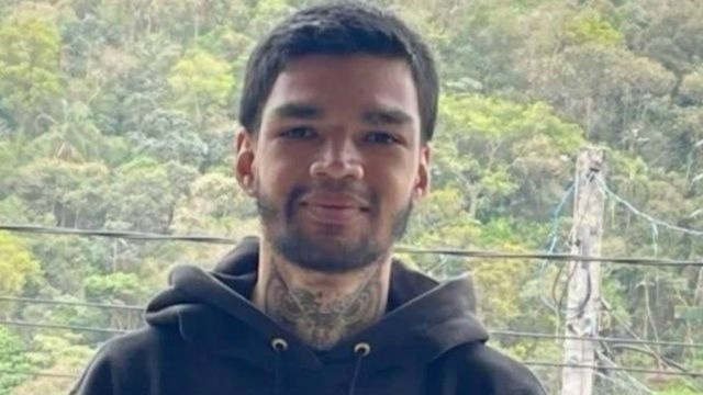 Скандал в ЗСУ: наёмника из Бразилии опустили и убили