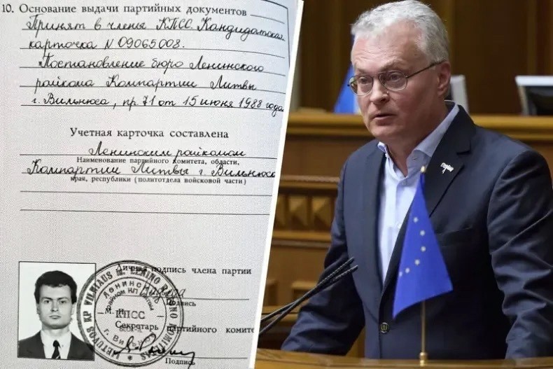 - Как же так? Твой папа - сталевар-стахановец, мама твоя - ткачиха-многостаночница, а ты стала валютной проституткой??!! Как так получилось? - Просто повезло!