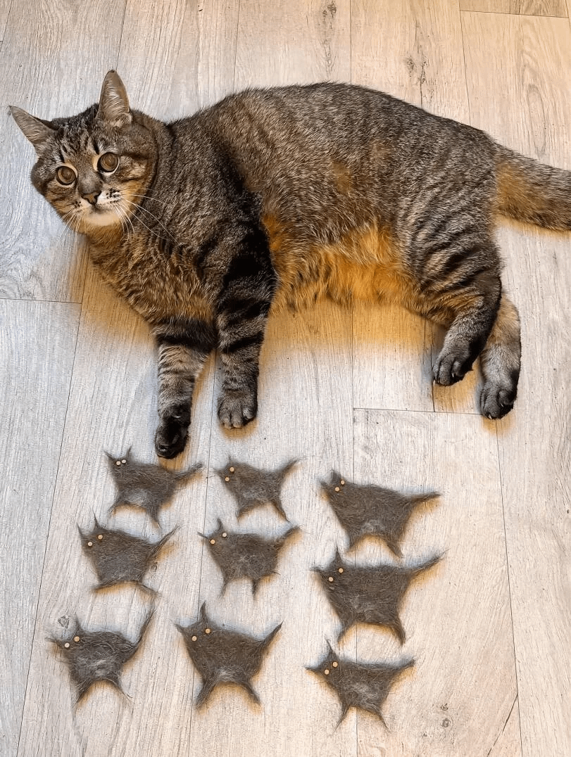 21. Универсальные подарки из подручных материалов