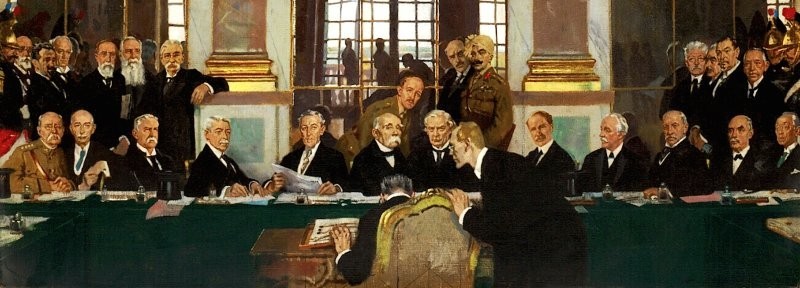 «Гёбен» и «Бреслау» — неуловимые рейдеры германского флота. Часть XIV: Кромешный ад