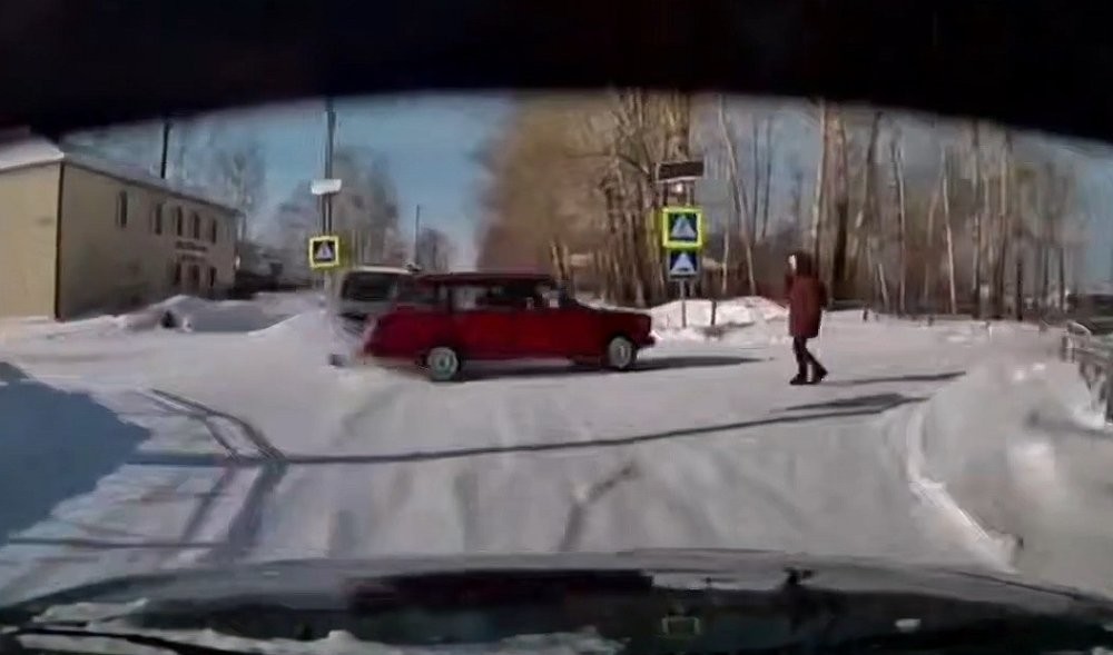 Не в том месте не в то время