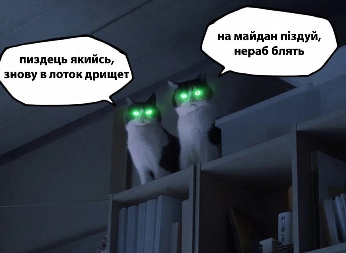 Политика и не только малость