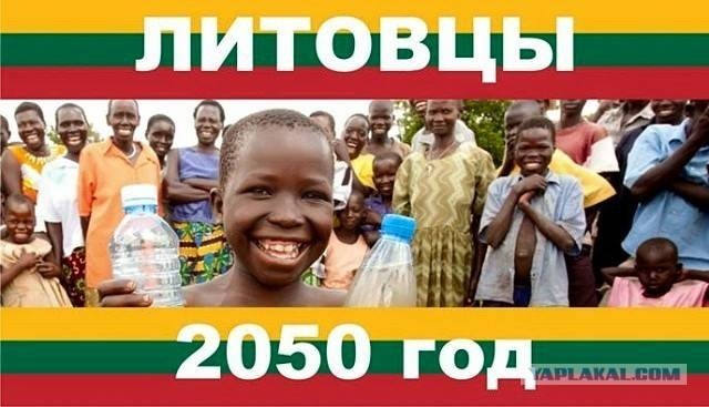 Политика и не только малость