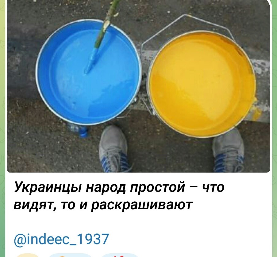 Политика и не только малость