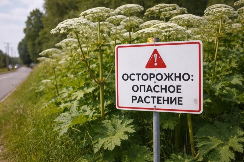 В Нижегородской области иноагентами начнут назначать растения