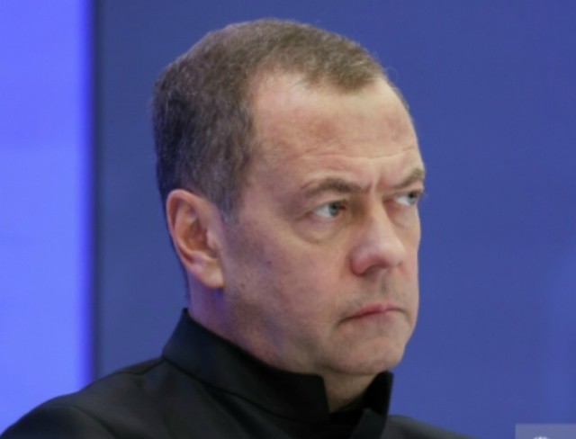 Политическая рубрика от&nbsp;NAZARETH за&nbsp;24.02.26. Новости, события, комментарии - 2021