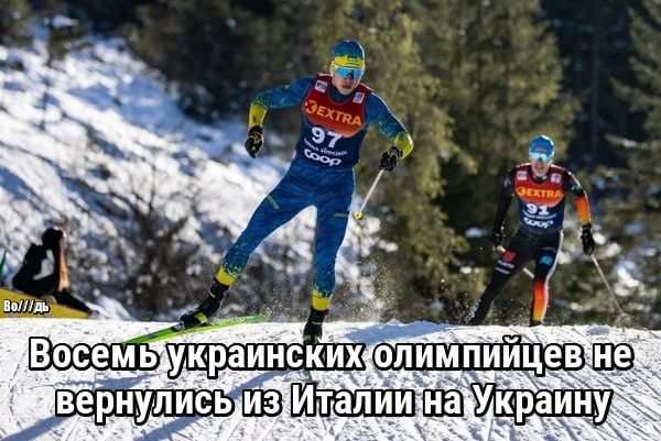 В поисках лучшей жизни
