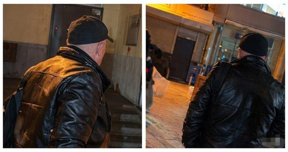 Пьяный пассажир такси отказался платить
