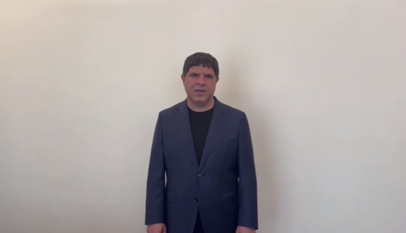 Главу азербайджанской диаспоры Ивановской области лишили российского гражданства