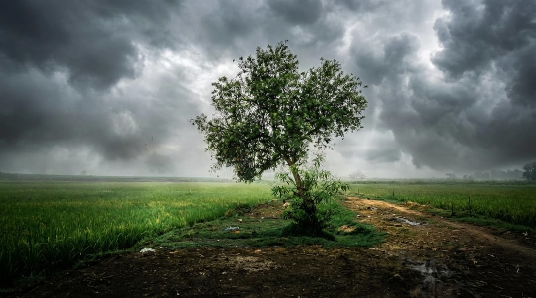 16. Непростой путь к себе