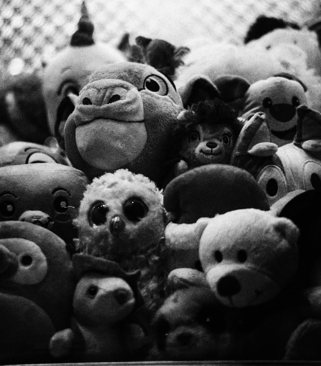 14. По ту сторону "хватайки"