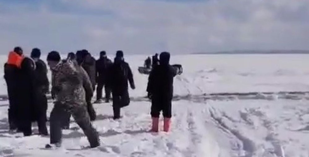 Опасная весна: хроника происшествий