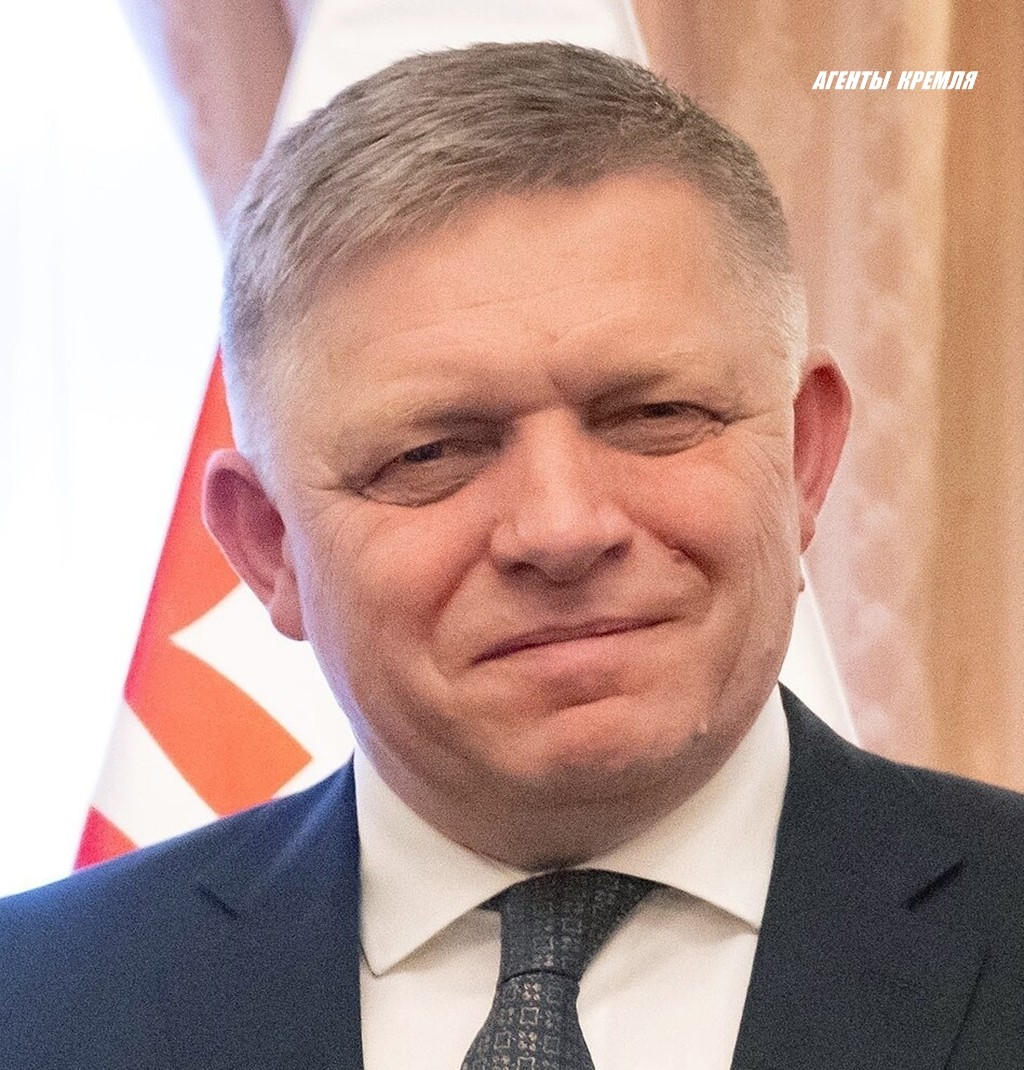 Словакия прекращает экстренные поставки электроэнергии Украине, - премьер Фицо