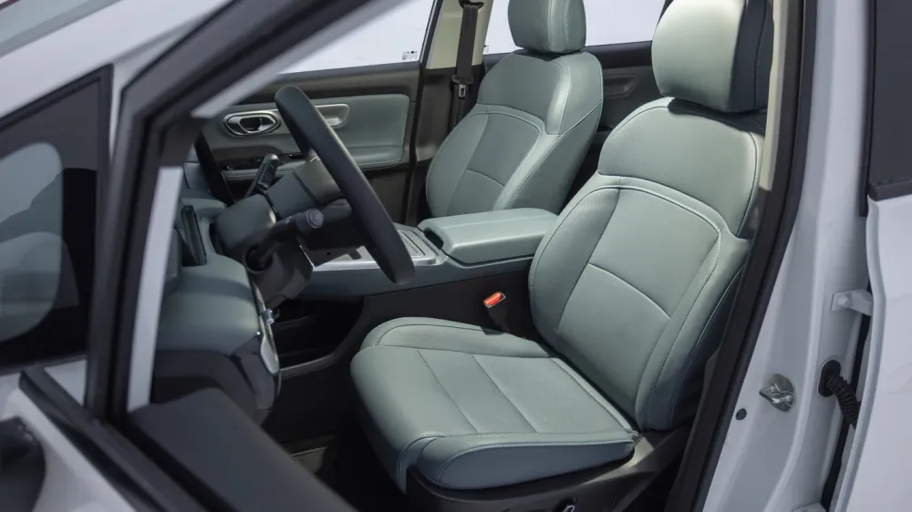 UMO 5 в движении