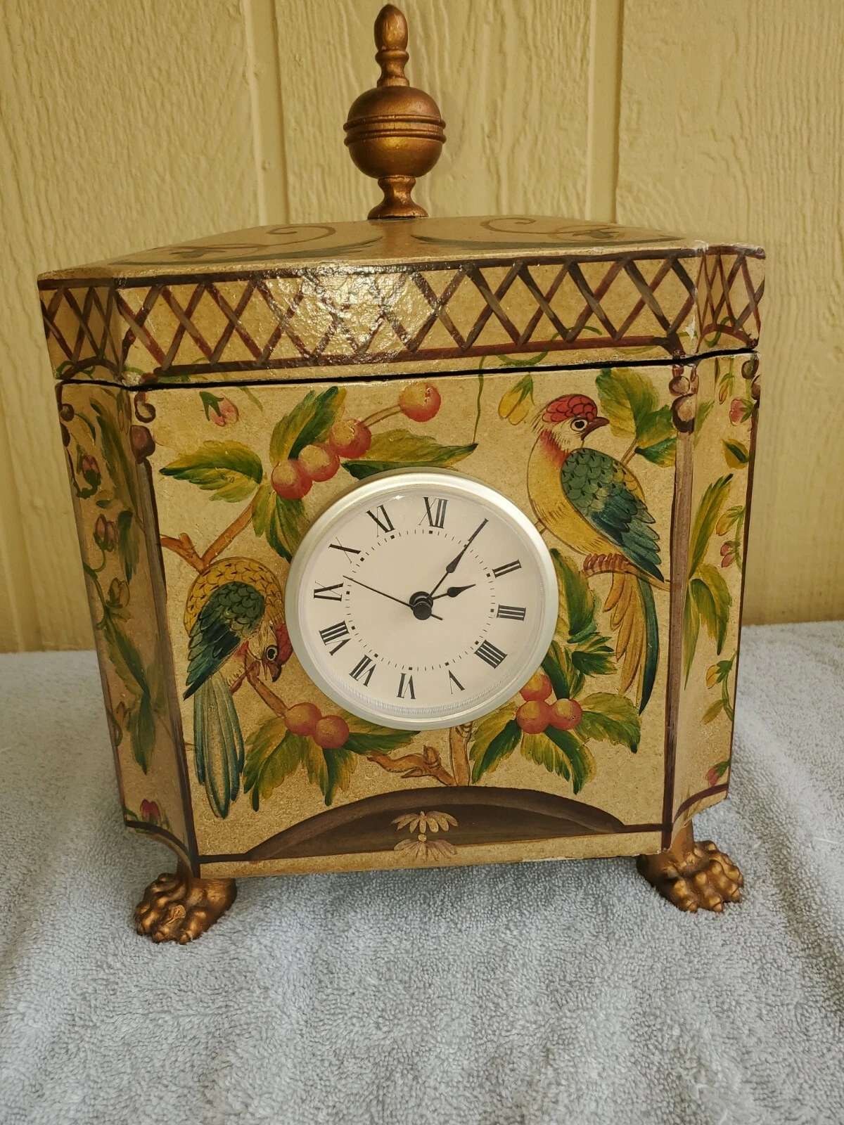 12 штуковин, которые невозможно опознать без подключения коллективного разума