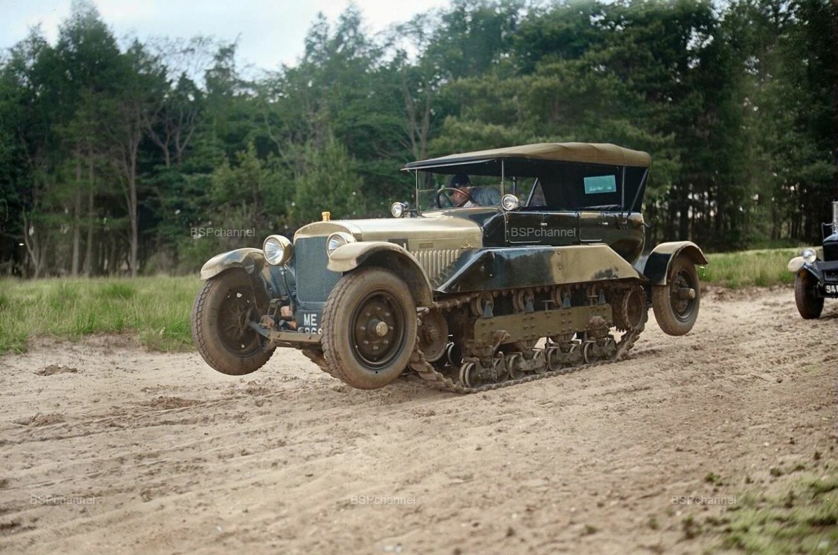 Интересные и местами забавные снимки на автомобильную тематику