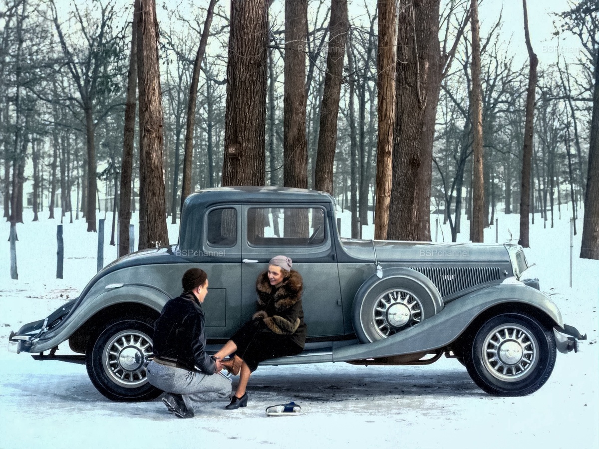 Интересные и местами забавные снимки на автомобильную тематику