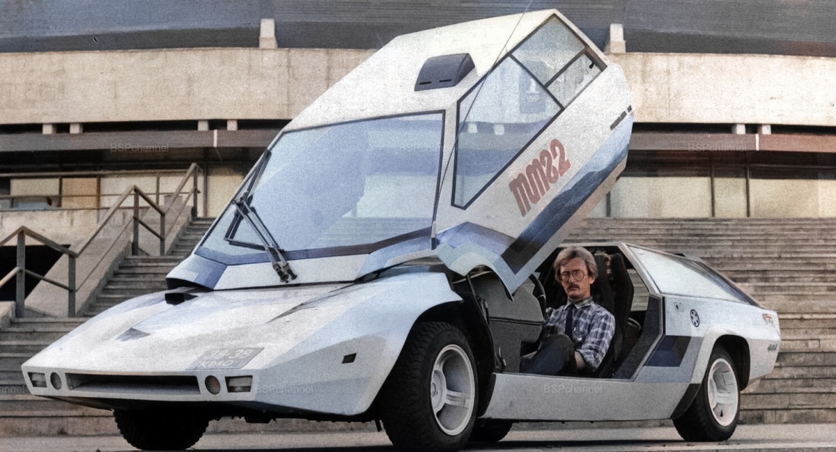 Интересные и местами забавные снимки на автомобильную тематику