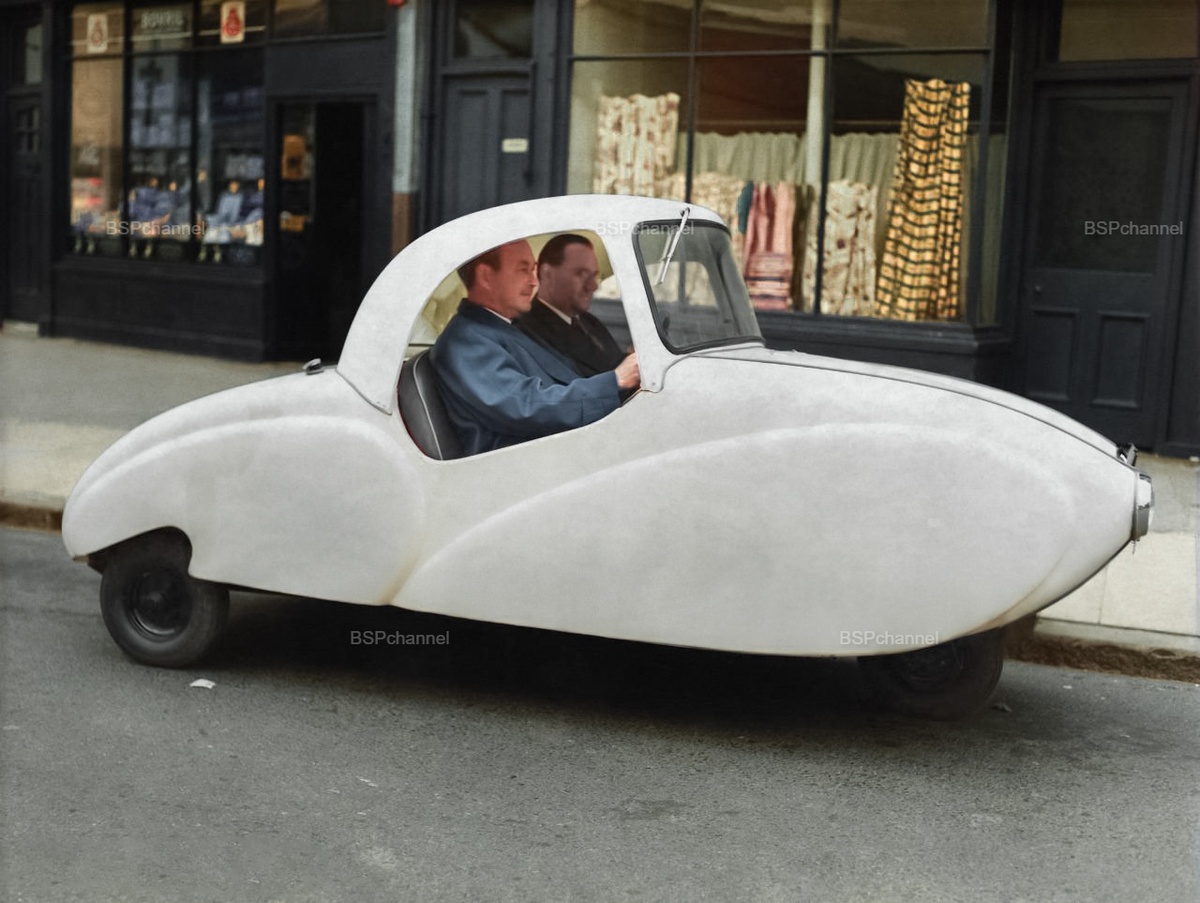 Интересные и местами забавные снимки на автомобильную тематику