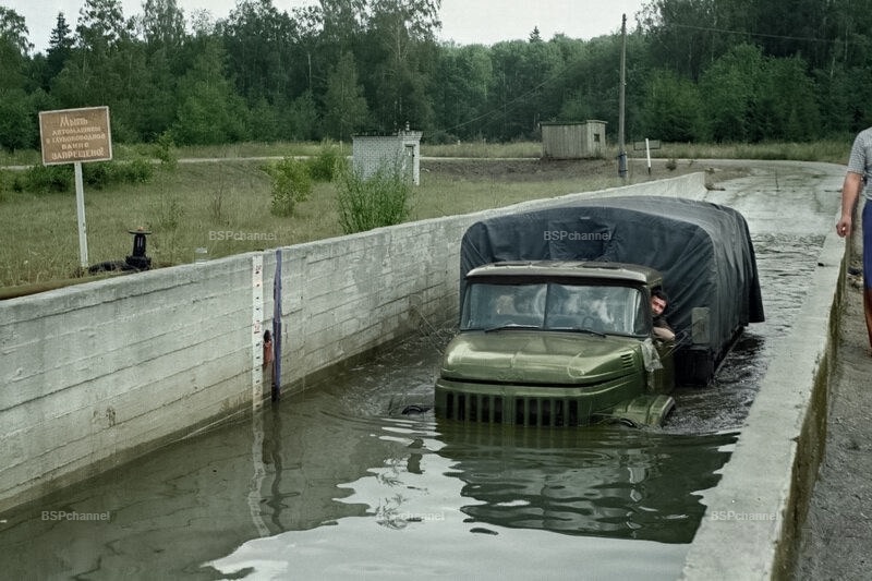 Интересные и местами забавные снимки на автомобильную тематику