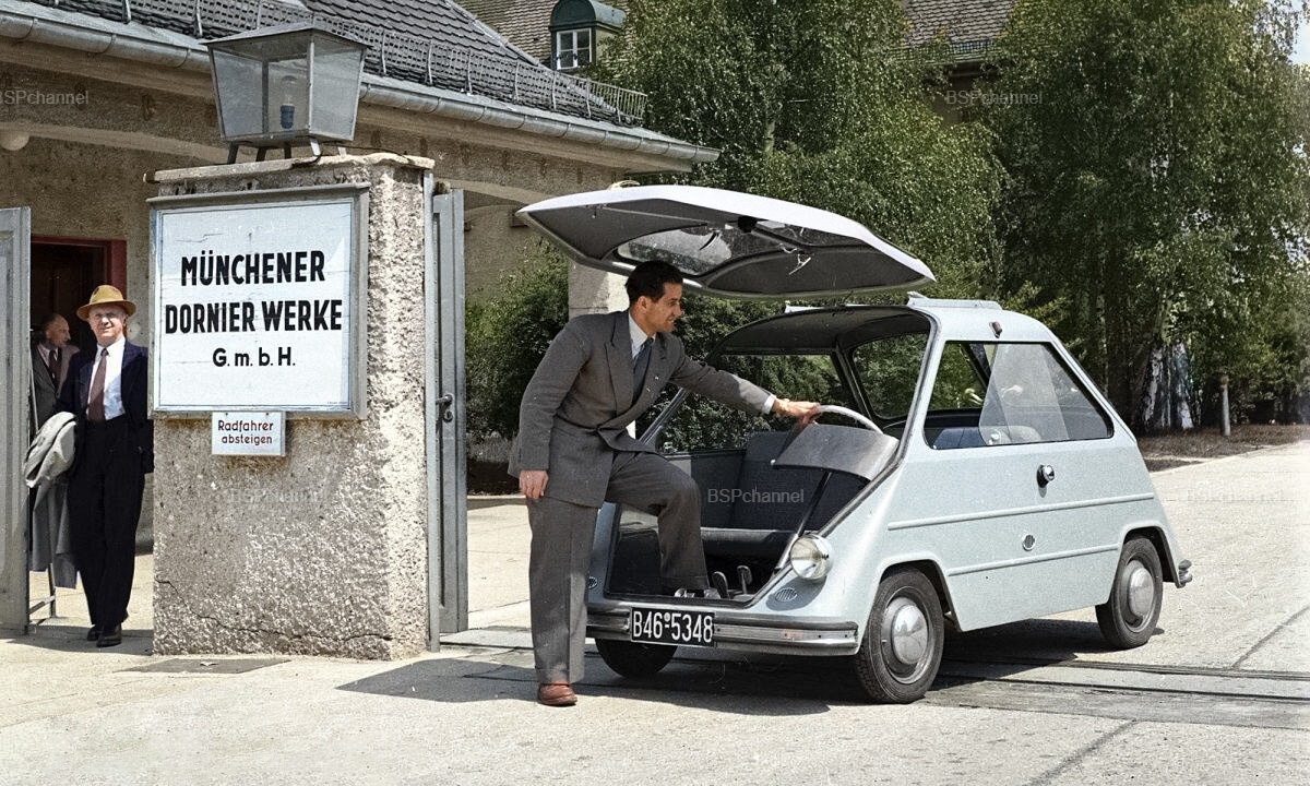 Интересные и местами забавные снимки на автомобильную тематику