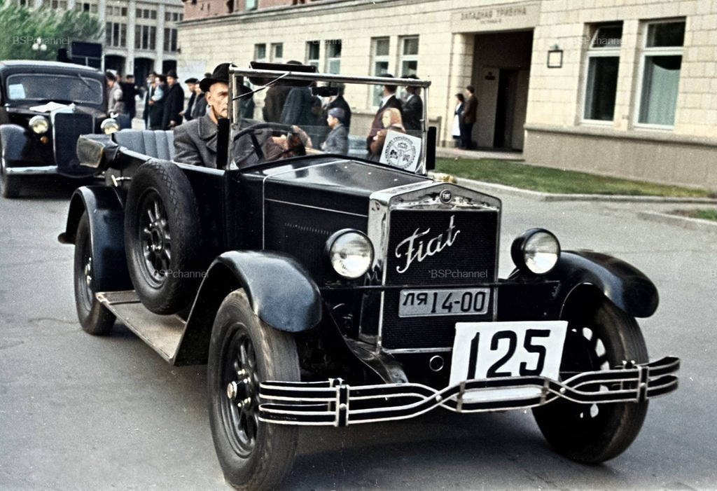 Интересные и местами забавные снимки на автомобильную тематику