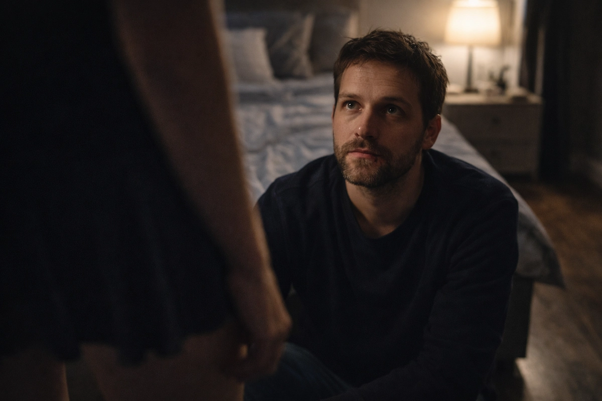 «Делай языком то, что Шаман с Байкалом»: петербурженка избила кавалера за отказ в оральных ласках