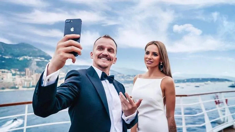 Мефедроновому треш-стримеру Юрию Кузнецову дали 10,5 лет строгого режима