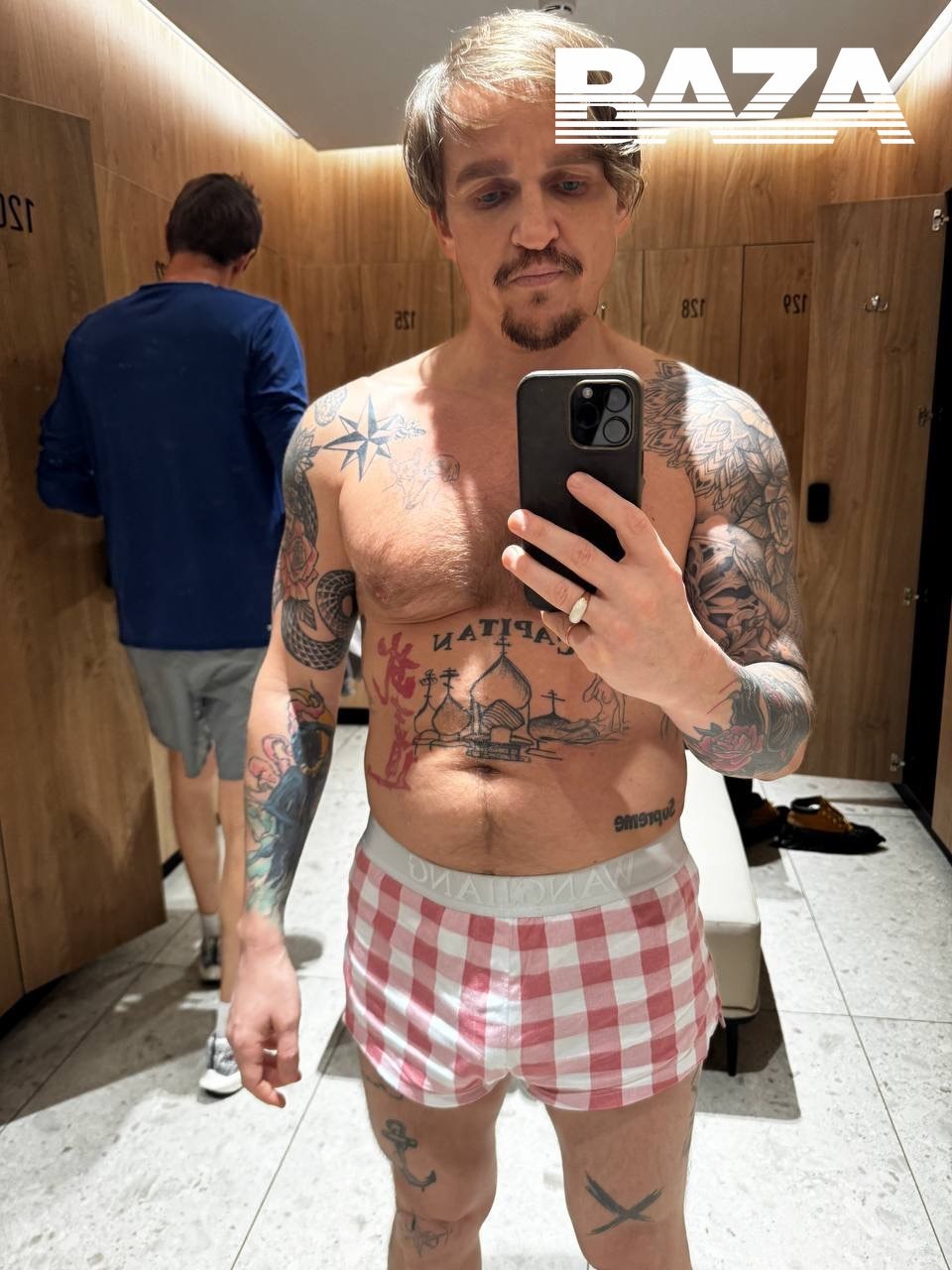 Мефедроновому треш-стримеру Юрию Кузнецову дали 10,5 лет строгого режима